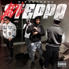 THIIK - Better Be (feat.RIPO) [NRLK DEMO 1]