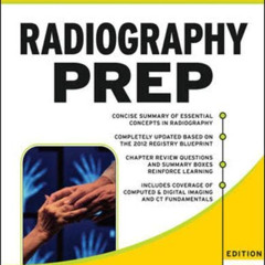 GET KINDLE 🗃️ Radiography PREP Program Review and Exam Preparation, Seventh Edition