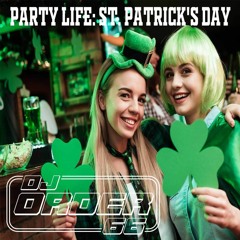 Party Life: St. Patrick's Day