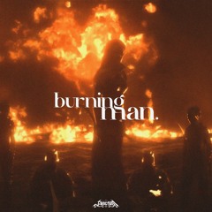 vvmp, zglobiih & dxlly - BURNING MAN