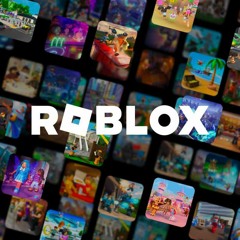Roblox Main menu Theme Console