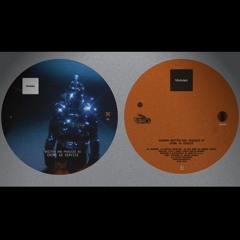MODULARZ 85 // CRIME AS SERVICE