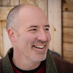 {Ep. 22} Discovering Your Creative Genius w/ Allen Arnold