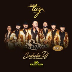 Dj Taz - Alacranes Musical Mix Vol. 2