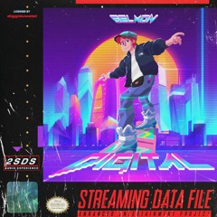 Selmon - Digital (prod. SaruBeatz)