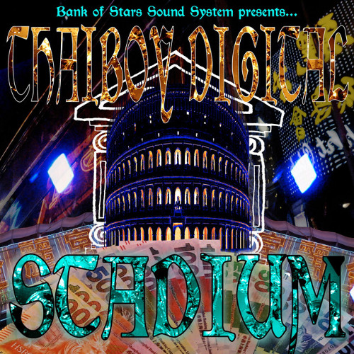 Thaiboy Digital - Stadium