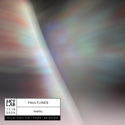 Faultlines Radio