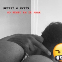 SO PENSO EM TE AMAR, FÉ FÉ