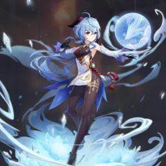 Ganyu - Radiant Dreams Genshin Impact Orchestral Re-make