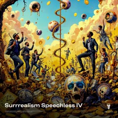 PREMIERE: FOTN, Samantha Loveridge - Apparition feat. Mira Nait (Original Mix) [SURRREALISM]