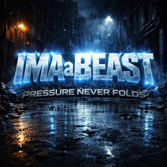 🔥 RAP PLAYLIST — “IMAaBEAST: Pressure Never Folds”
