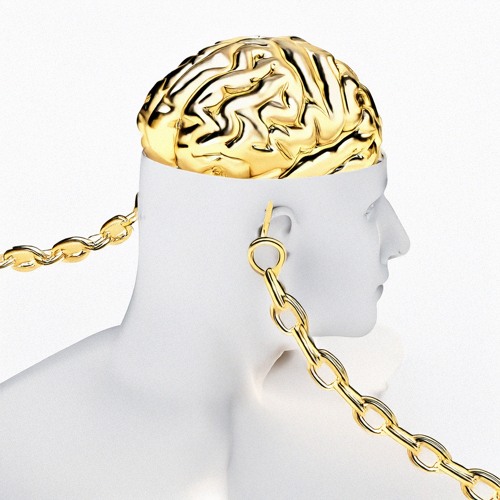 Golden chains (feat. Qing Su)