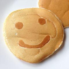 PANCAKE - Louis Kaluu