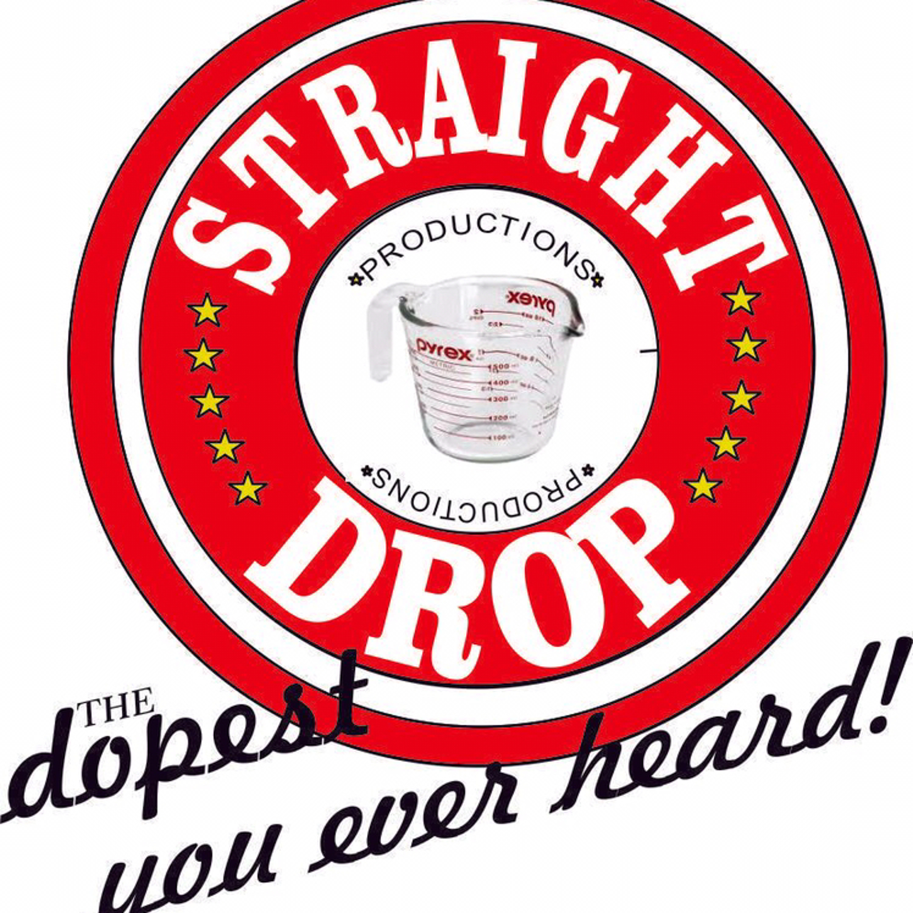 $traight Drop episode artwork