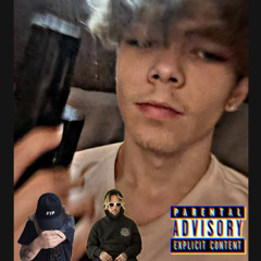 GLØCK $WITCHE$ (feat. Lil J & G0NZ)