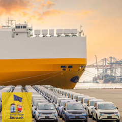 Neil Makaroff, Strategic Perspectives: "EU will need to produce greener batteries" (in French)