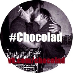 Я тебя Люблю (Anturage Amnesia Haze Remix)cut#Chocolad