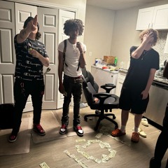 crushed up ice sauxekay x sosa (ON YOUTUBE)