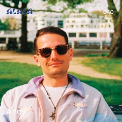 ALALA 040 - Ahoy 21.06.2024
