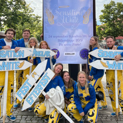 Tagga Sensation White 2022