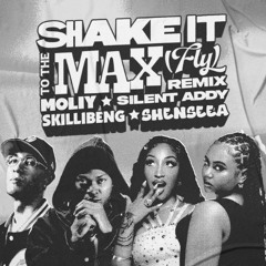 Shake It To The Max (SC Blend) | BUY = FREE DL