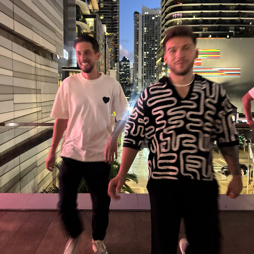 LUCCI B2B RAUL(RO) - Miami Session 21 OCT 2025