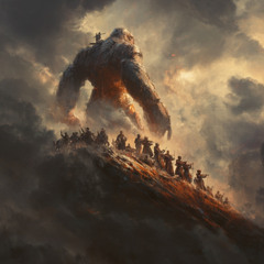 JoshuaEstes-EpicHybrid-OnTheShouldersOfGiants