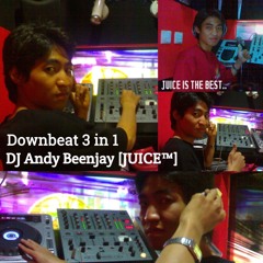 Downbeat 3 in 1 Edit • Andy Beenjay