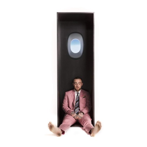 Mac Miller - Conversation Pt. 1 (Remix)