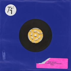 Young Nothing - "When Everything Falls In Place"