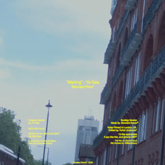 Yo-Sea - Waiting (Blonded* UK Garage Remix)