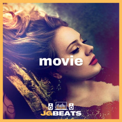 Movie - Adele x Piano Ballad Type Beat