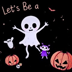 Let's Be a Spooky