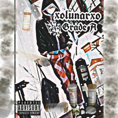 xolunarxo- Kurt Cobain {Remastered}