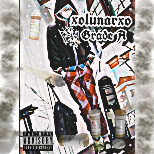 xolunarxo- Kurt Cobain {Remastered}