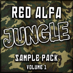RED ALFA SAMPLE PACK DEMO TRACK