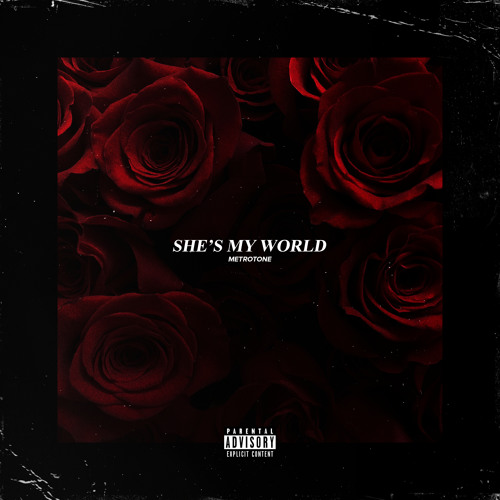 She's My World (Out of Time)
