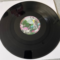 'Bad Boy' Pete & Jamal :: Acid Addicts 008 vinyl :: Modern Day Pirates