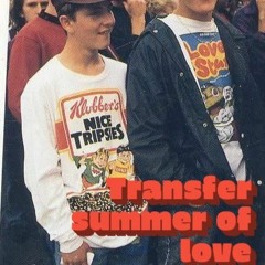 Transfer To Summer Of Love