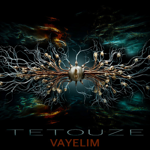 Vayelim
