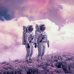 Walking on Mars