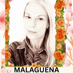 Malaguena Flamenco ( The alternative copy track)
