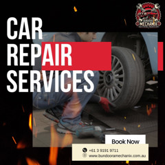 Reliable car service centre near me
