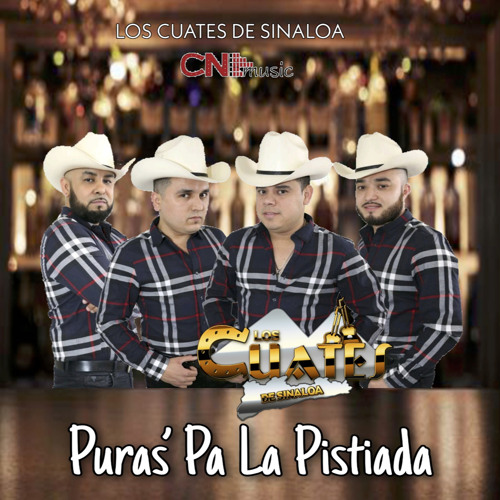 Stream El Recuerdo De Mi Padre by Los Cuates De Sinaloa | Listen online for  free on SoundCloud