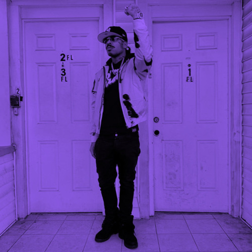 Rx Papi- Therapy Session (SLOWED)