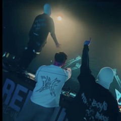 ONYX & The Dark Horror - Spit Ya Right In The Face