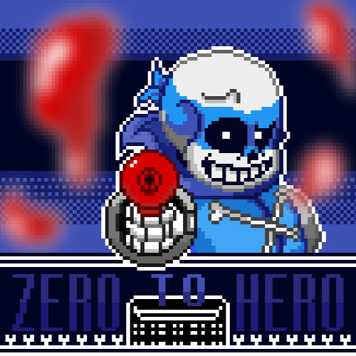[SCRAPPED] Zero to Hero [Crossbones Battle Theme]