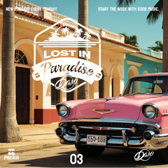 DASO - LOST IN PARADISE 03