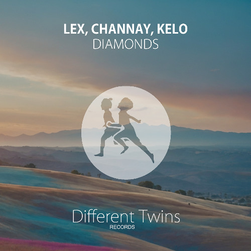 Lex, Channay feat. Kelo - Diamonds