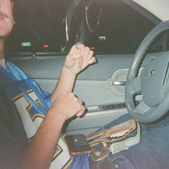 Better Off Alone (ft. playoffyid)